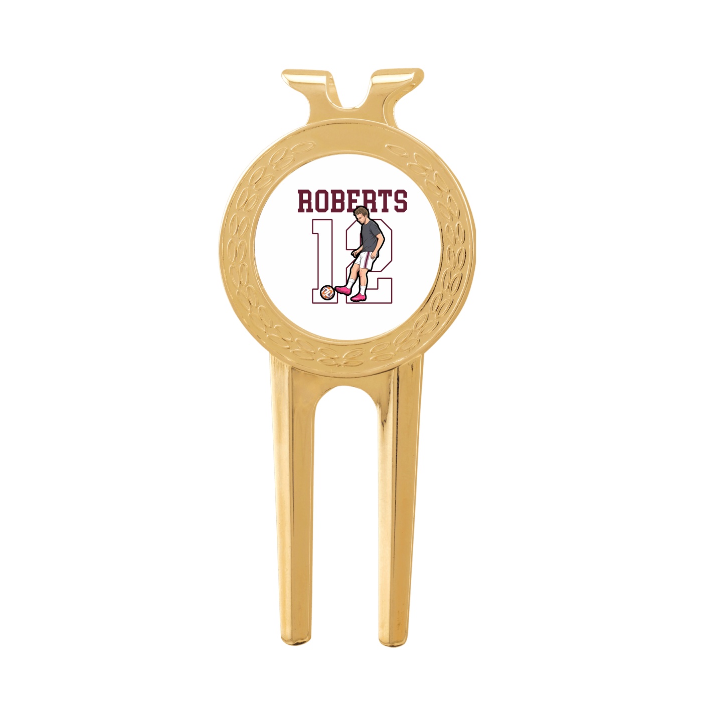 Divot Tool with Ball Marker — Shirsey in Classic