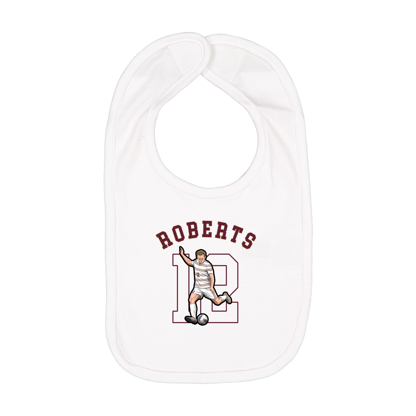 Infant Bib