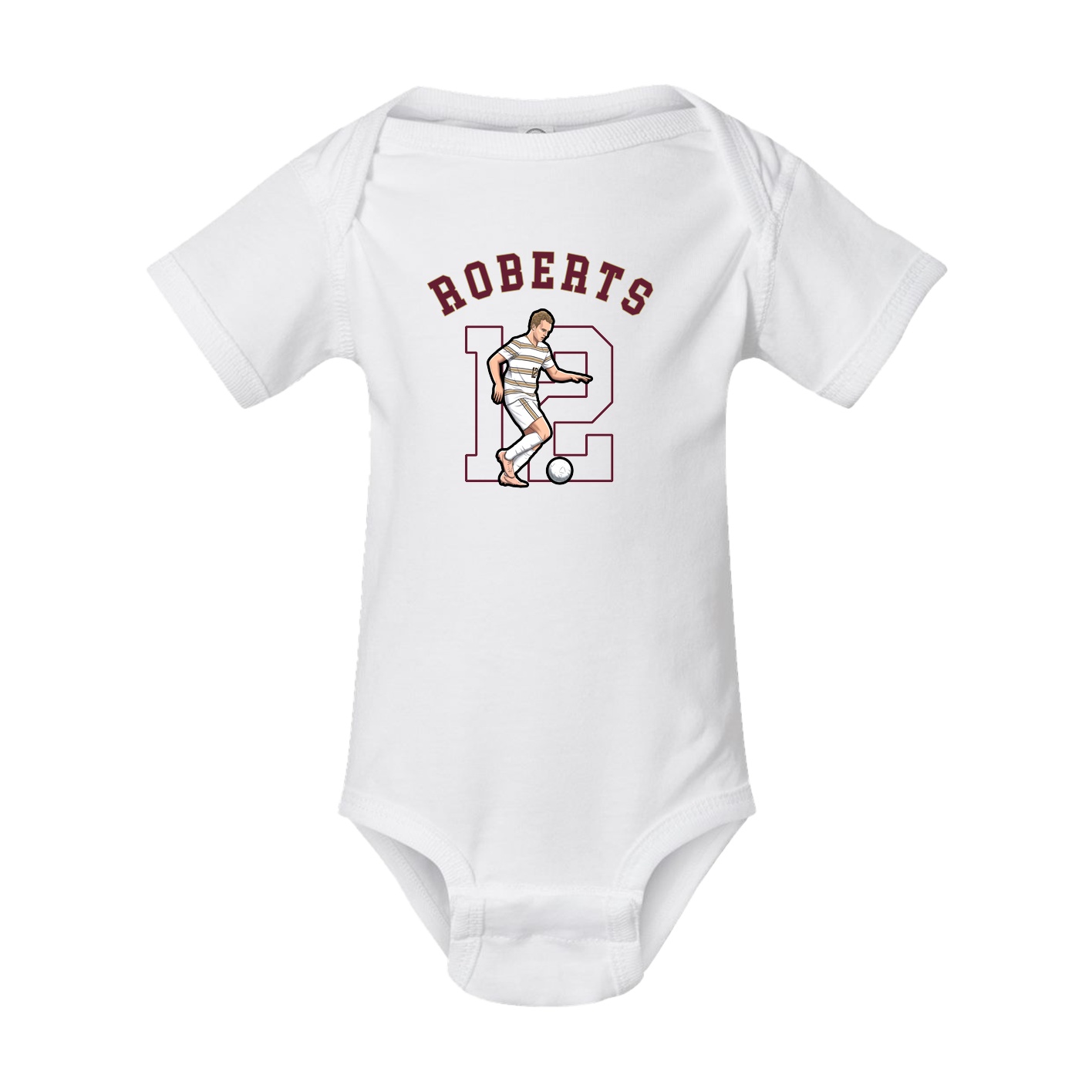 Baby Onesie