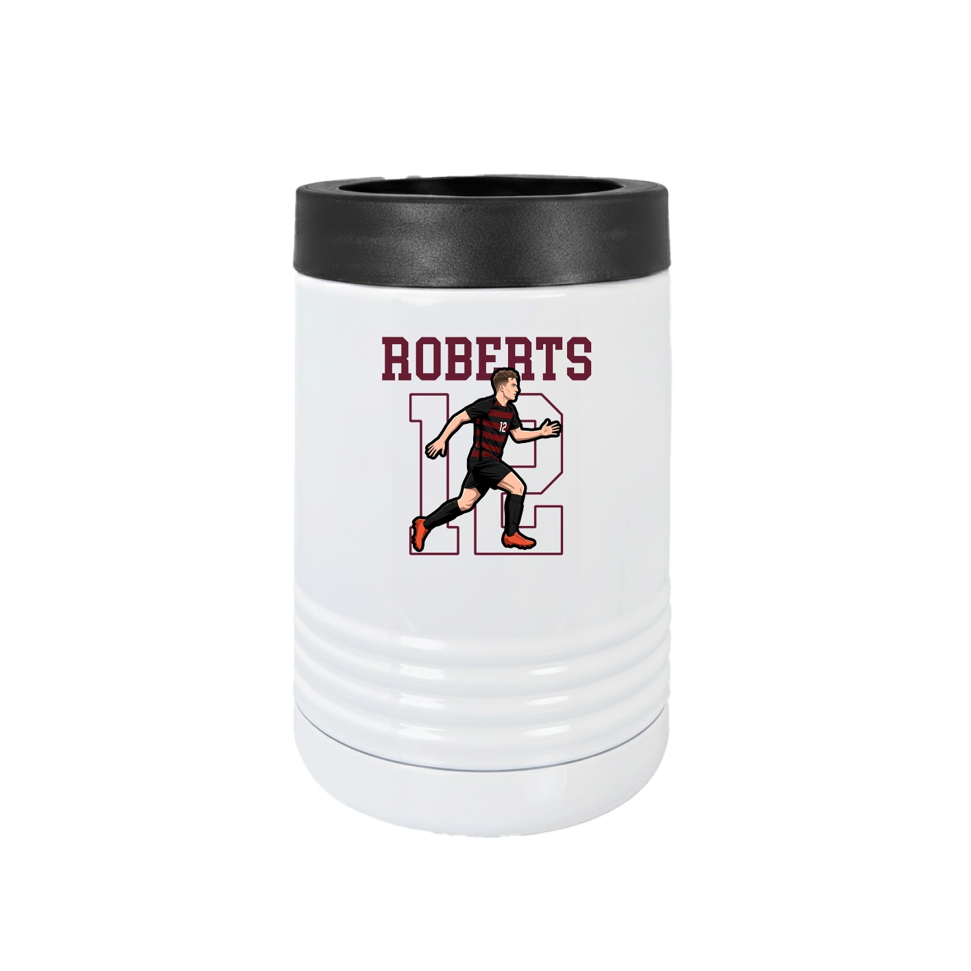 Beverage Holder — Shirsey in White
