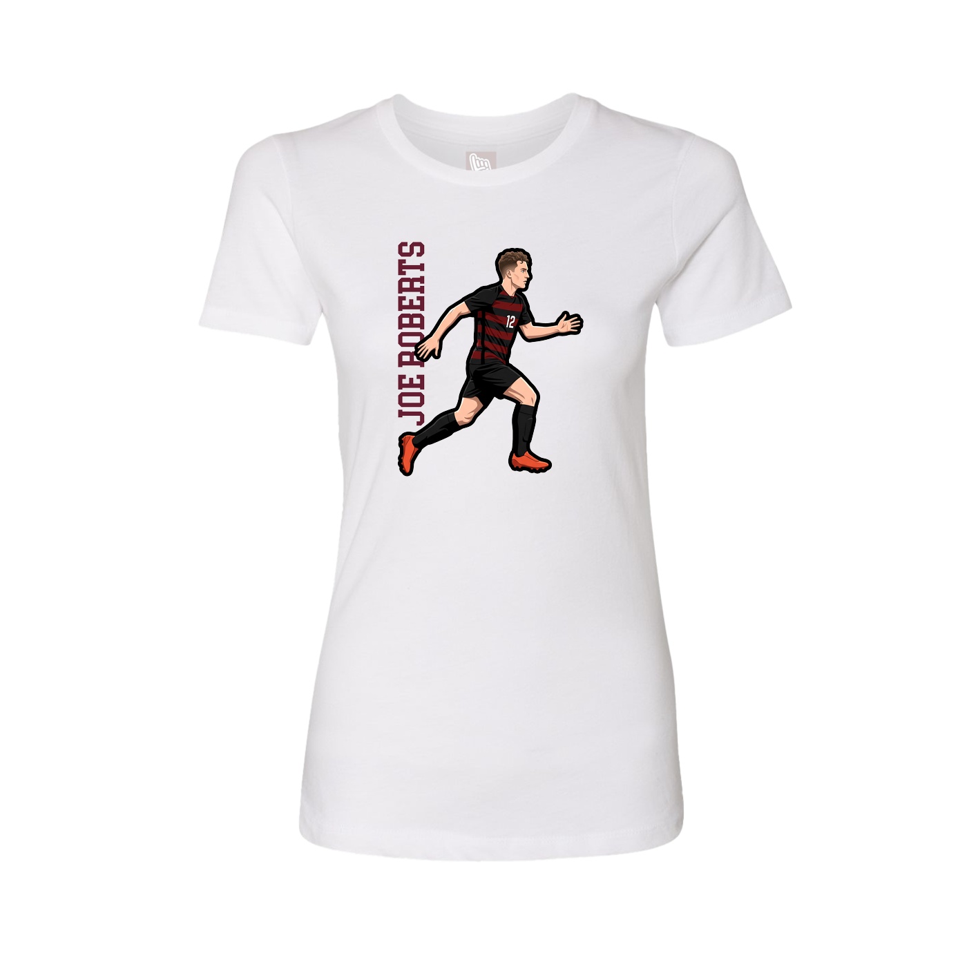 Fitted Women's Tee