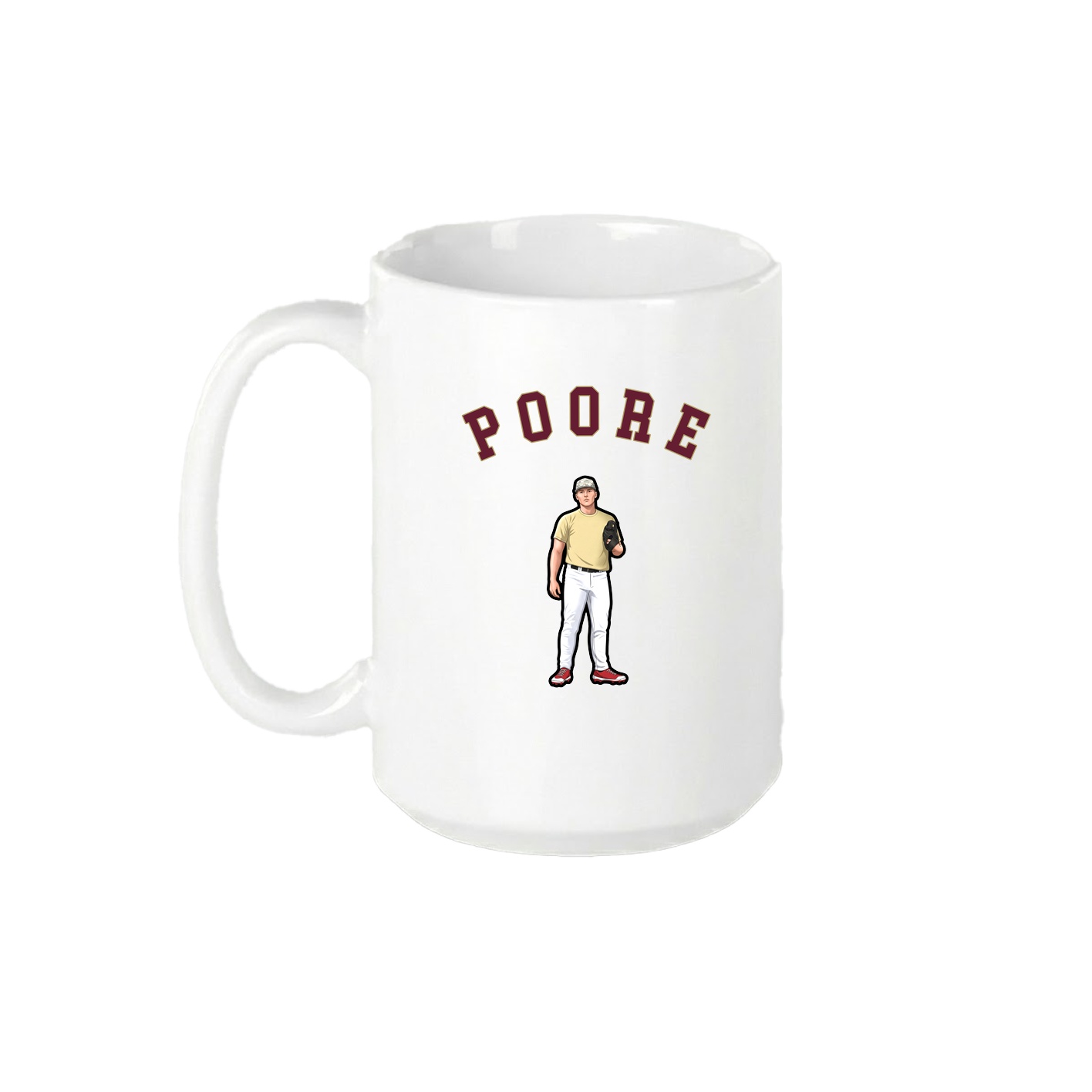 15oz Coffee Mug
