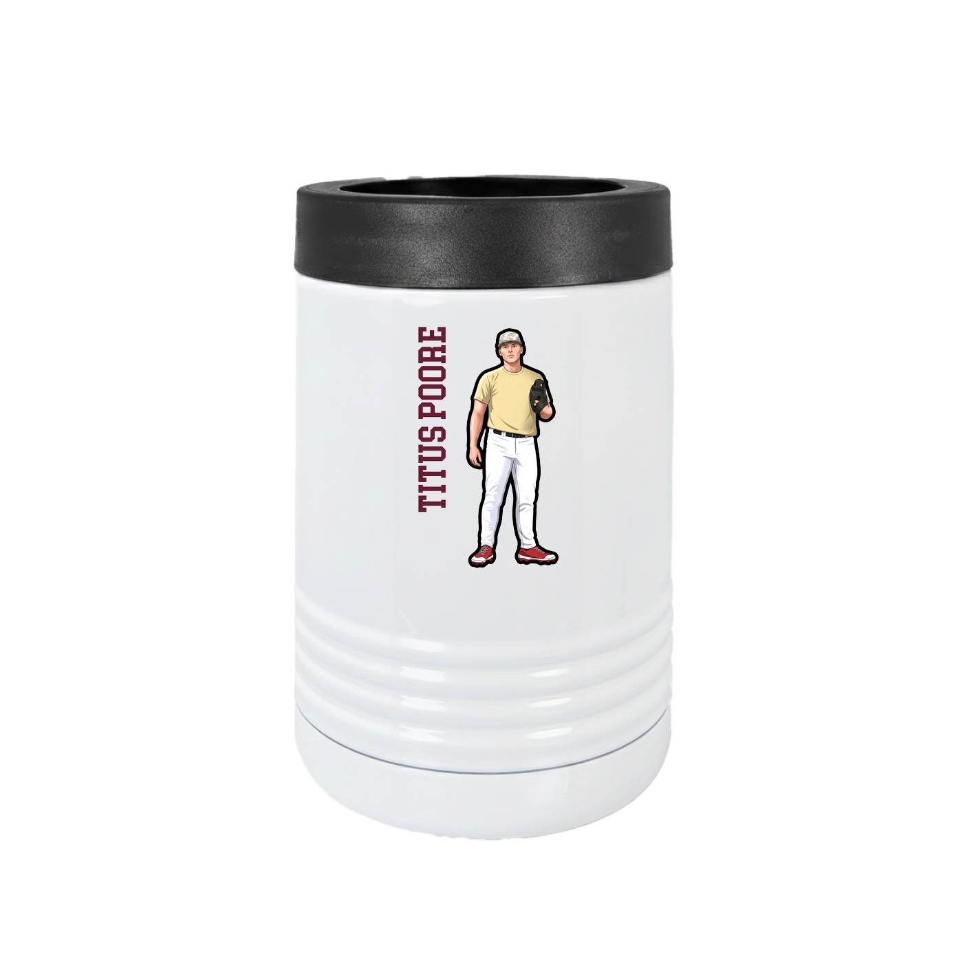 Polar Camel Beverage Holder