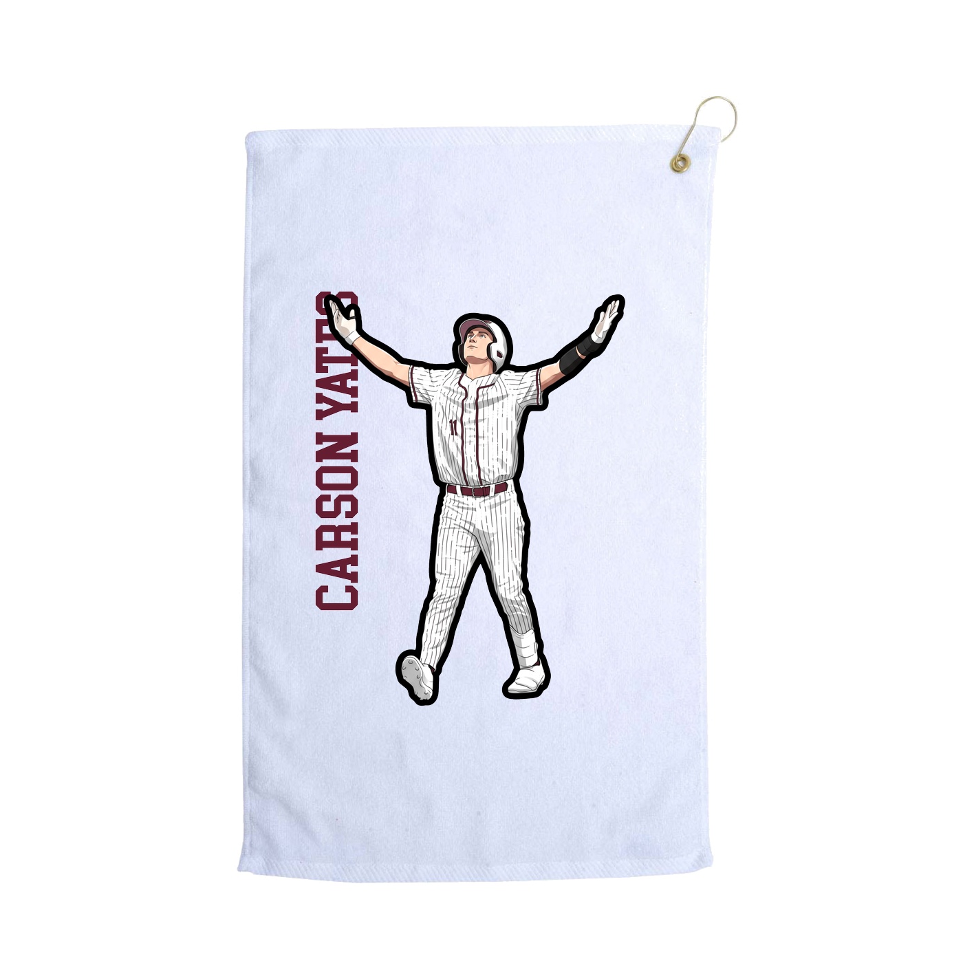 Golf Towel