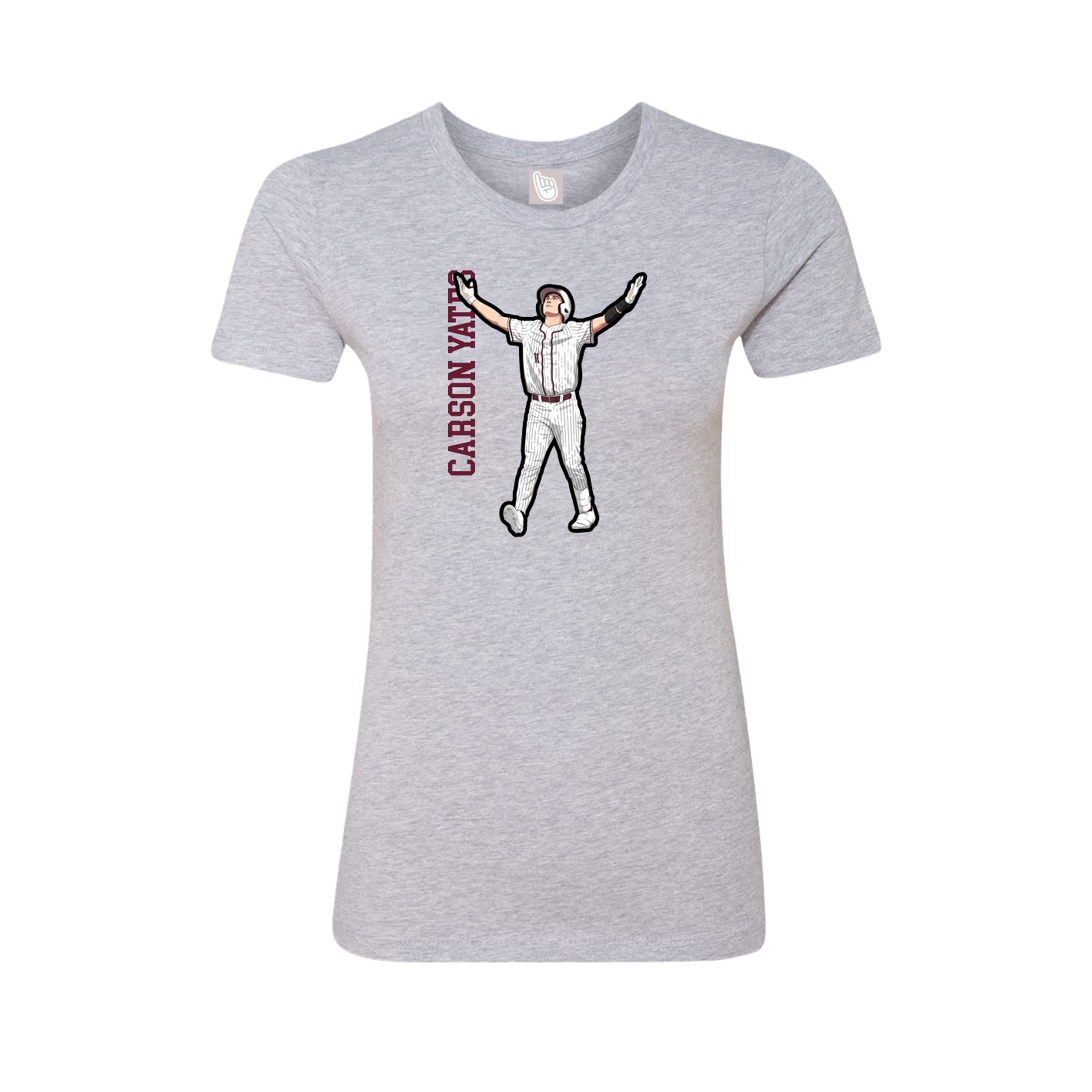 Womens Tee