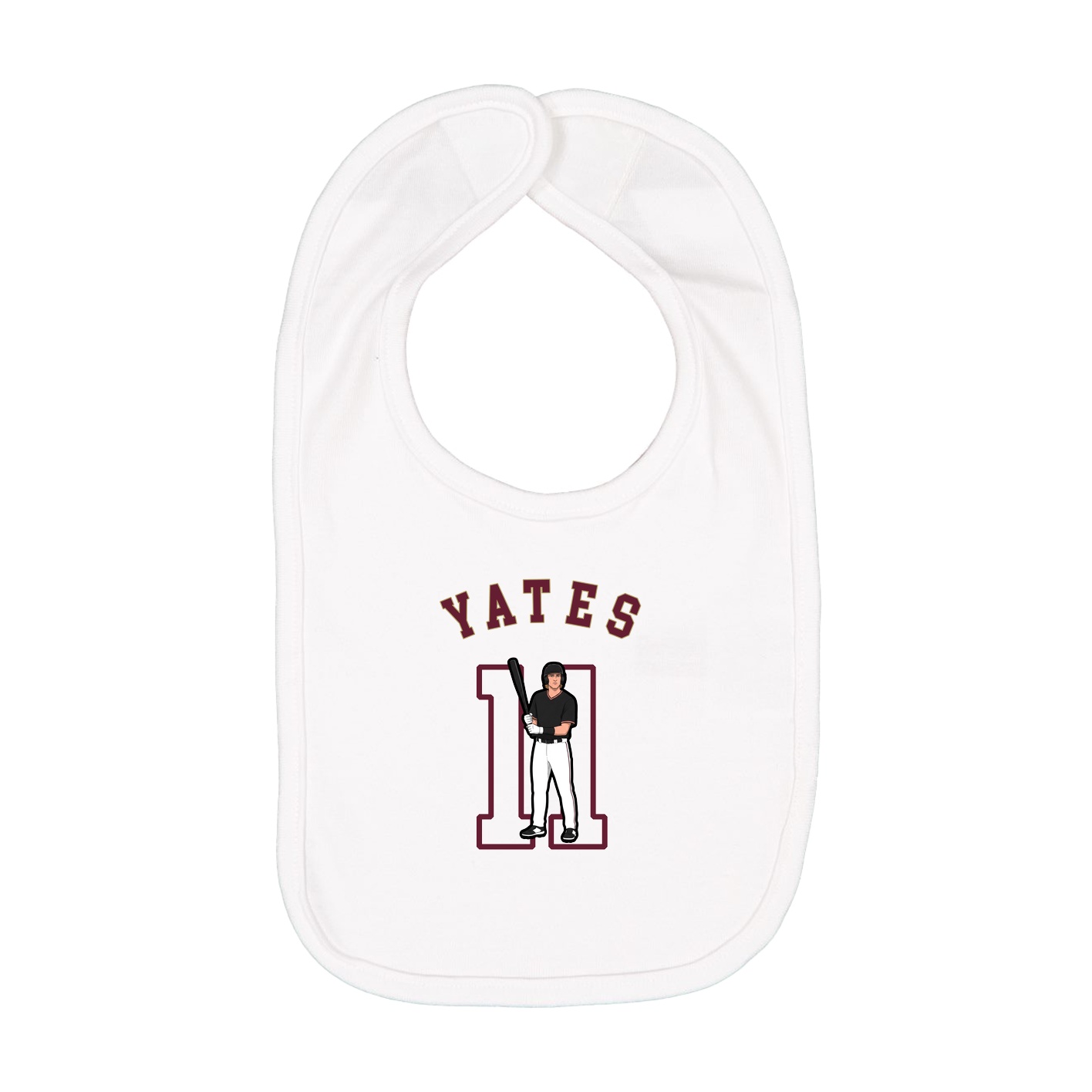 Infant Bib