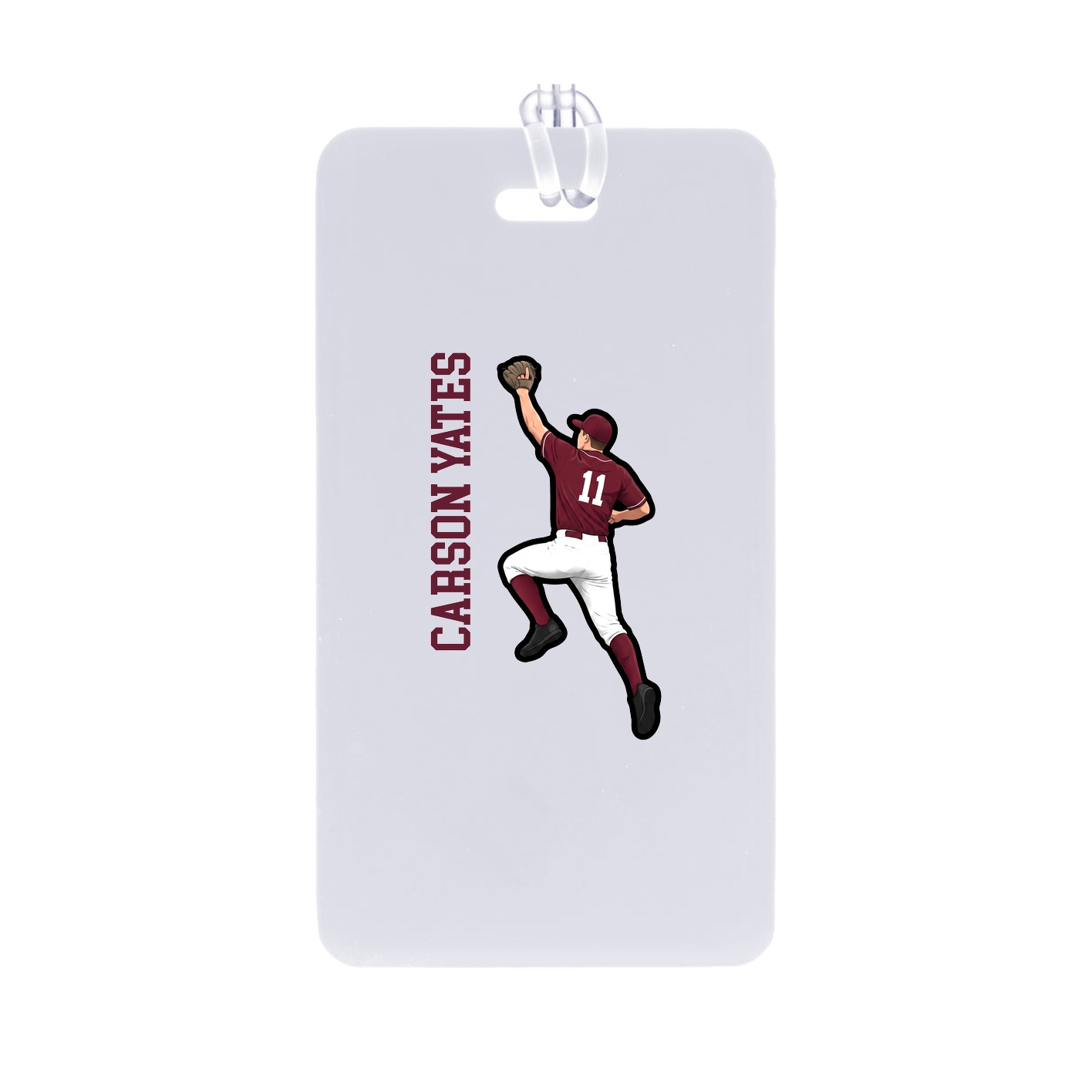 Bag Tag