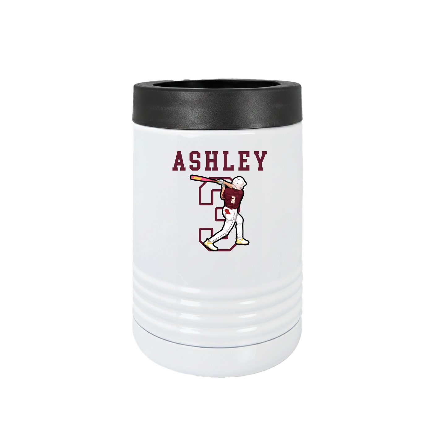 Beverage Holder — Shirsey in White