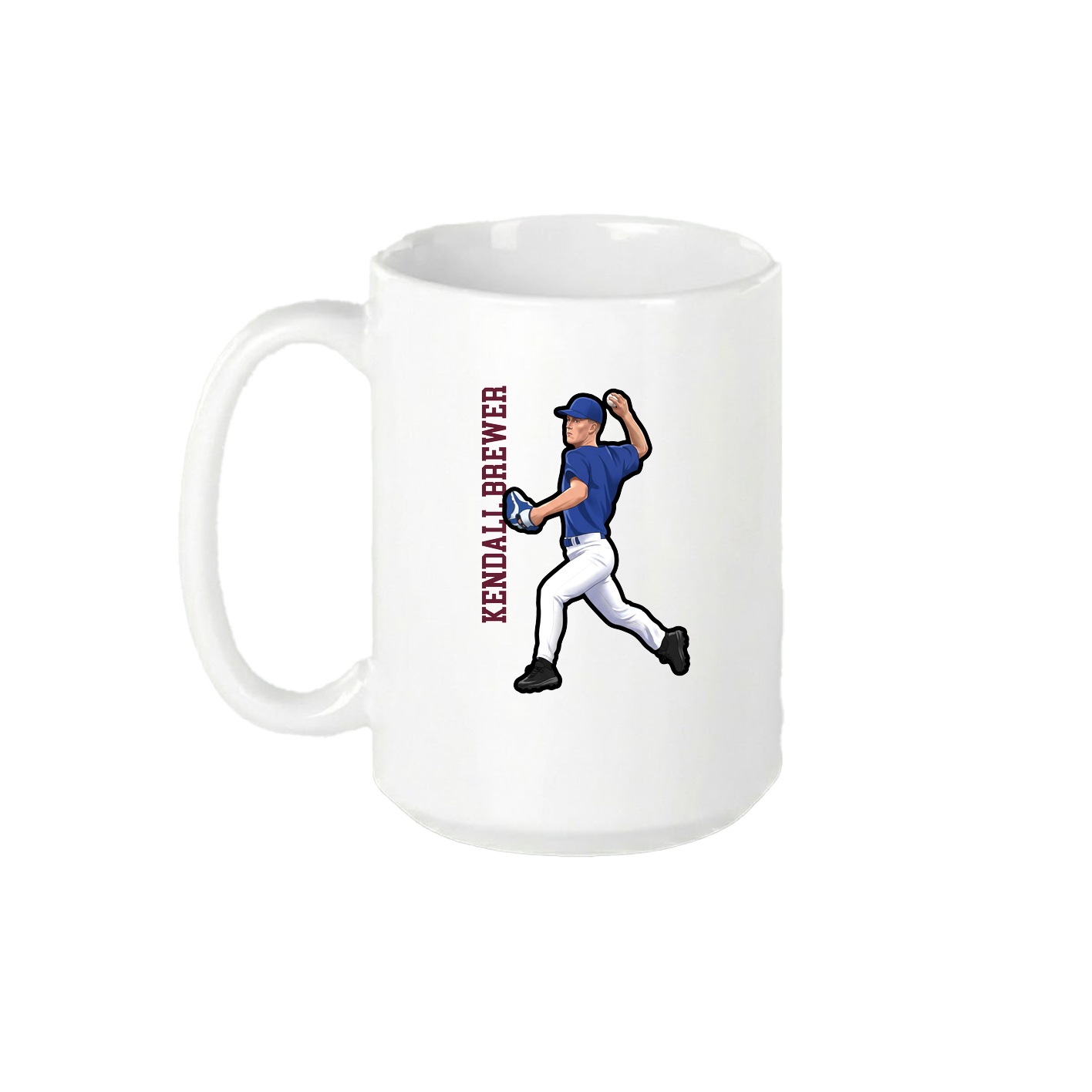 15oz Coffee Mug