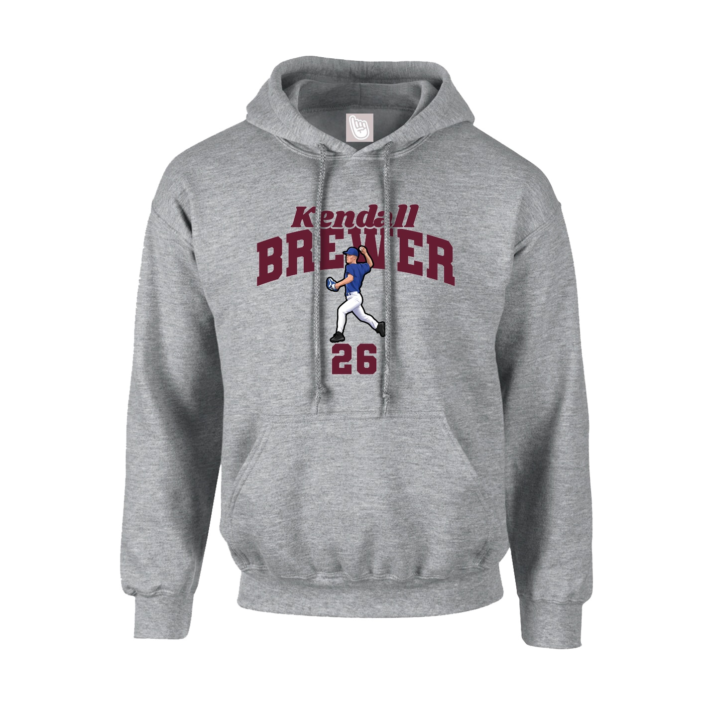 Hoodie