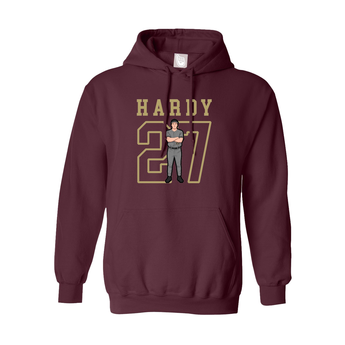 Hoodie