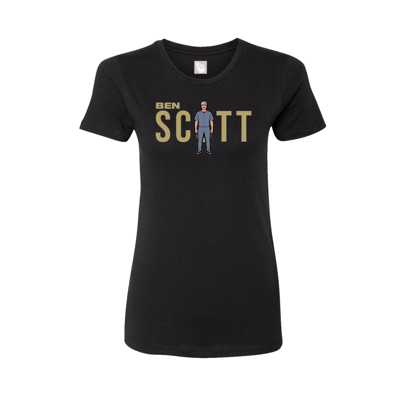 Fitted Women's Tee