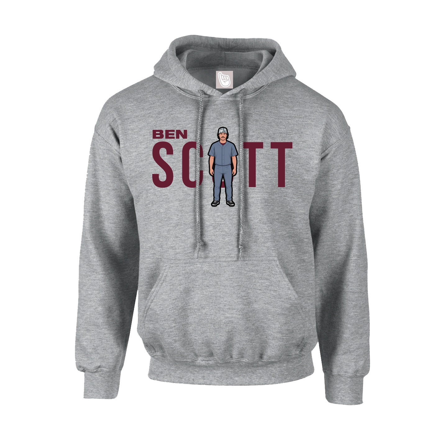 Hoodie