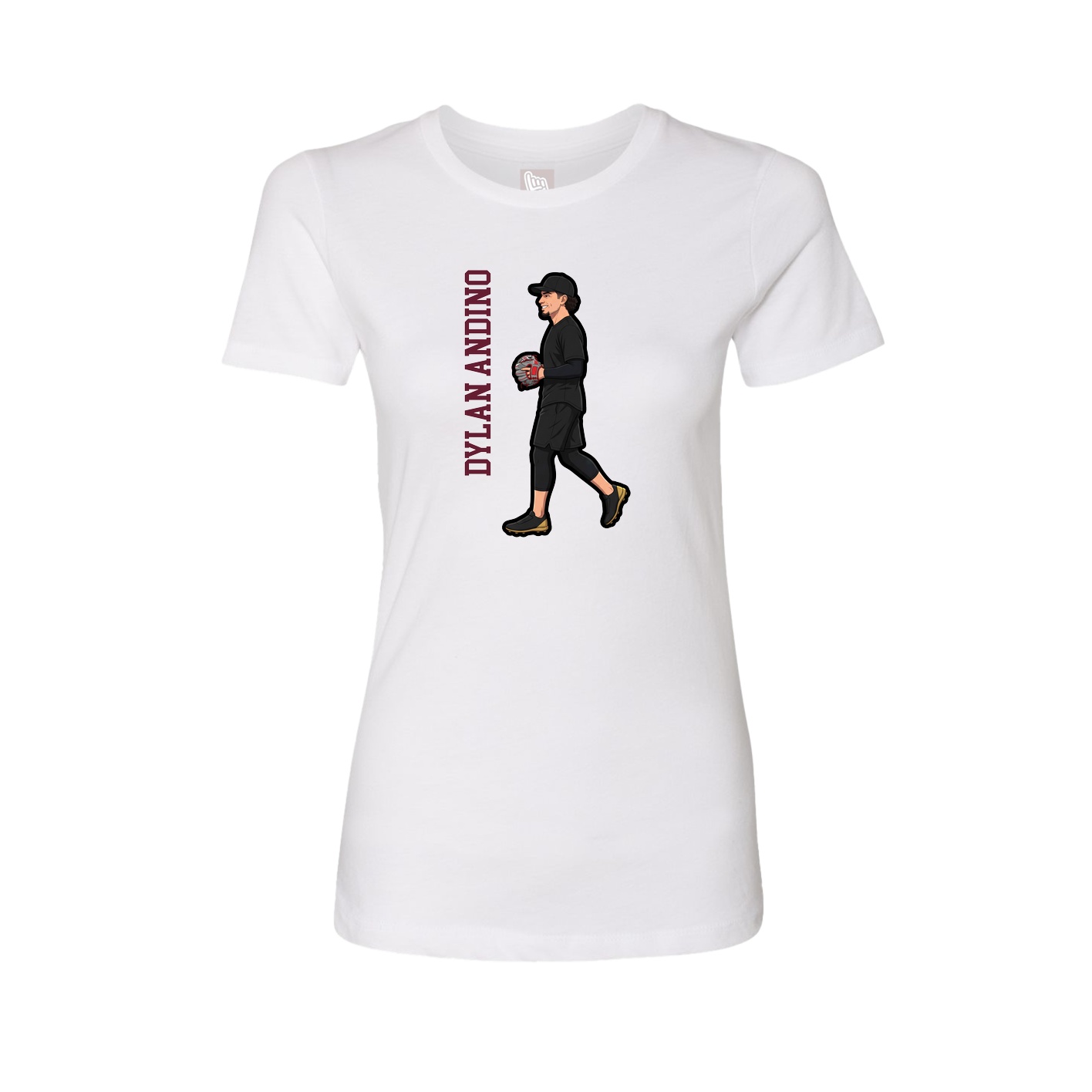 Womens Tee