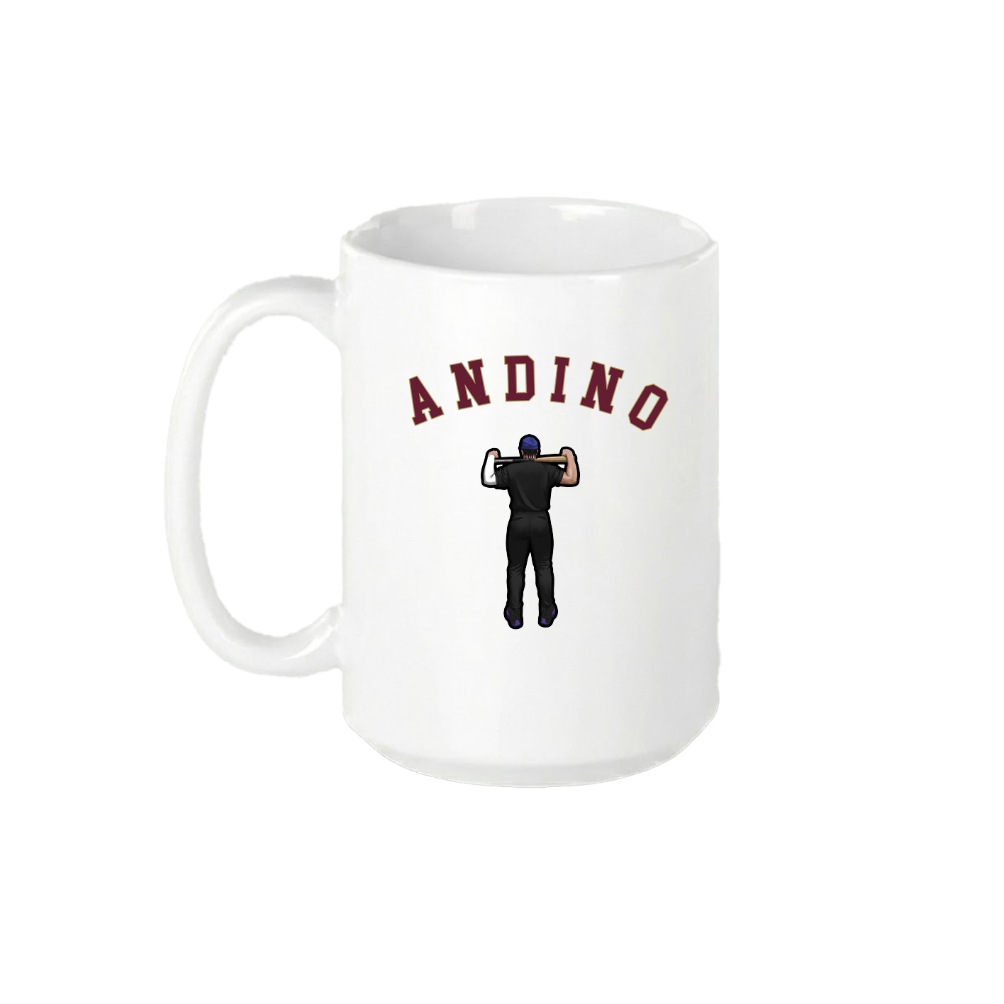15oz Coffee Mug