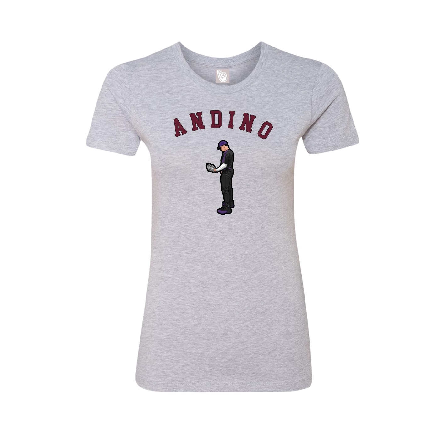 Womens Tee