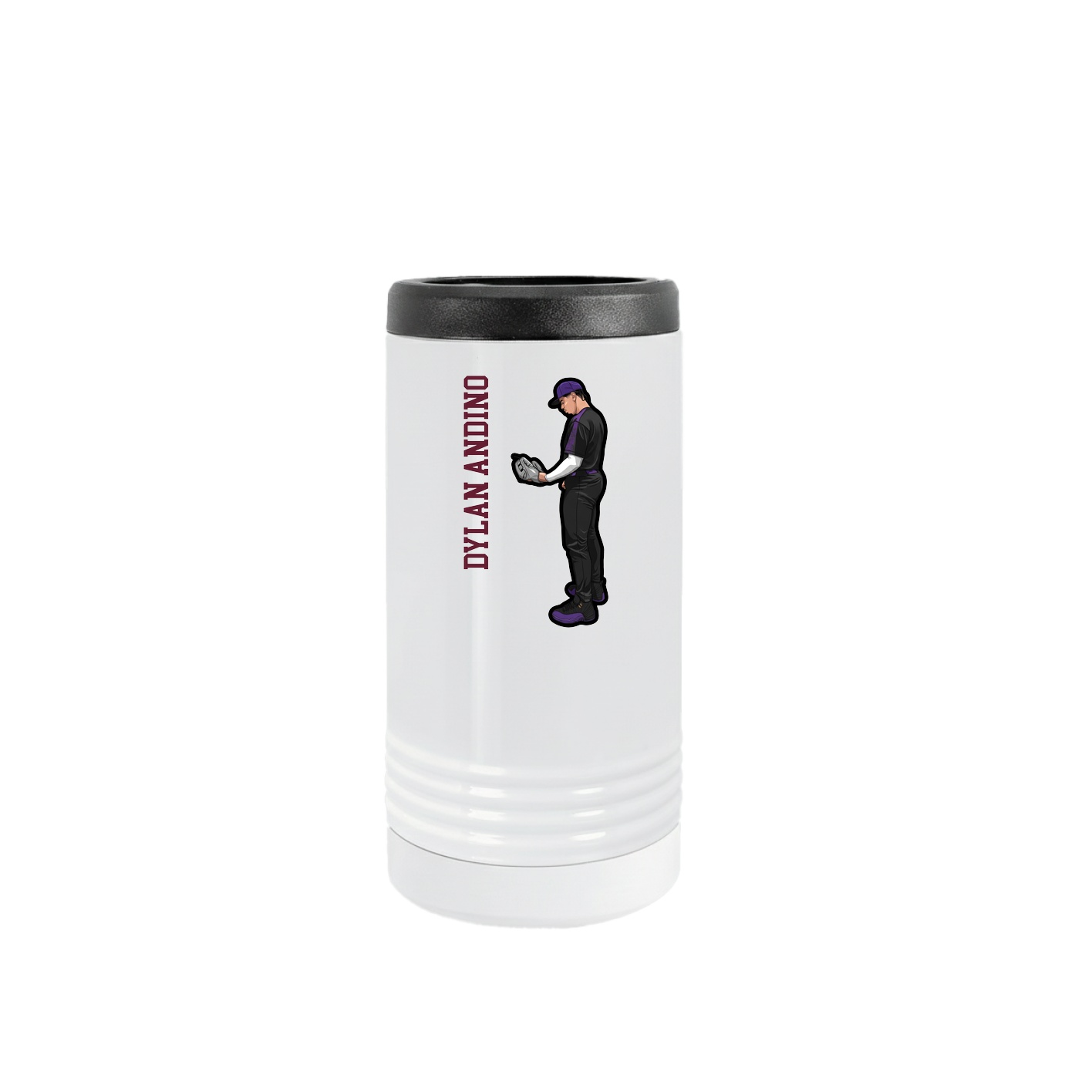 Slim Beverage Holder