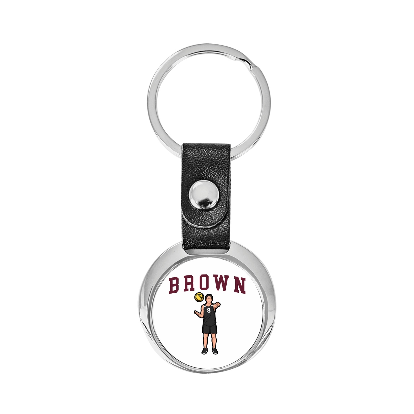 Key Chain — Shirsey in Classic