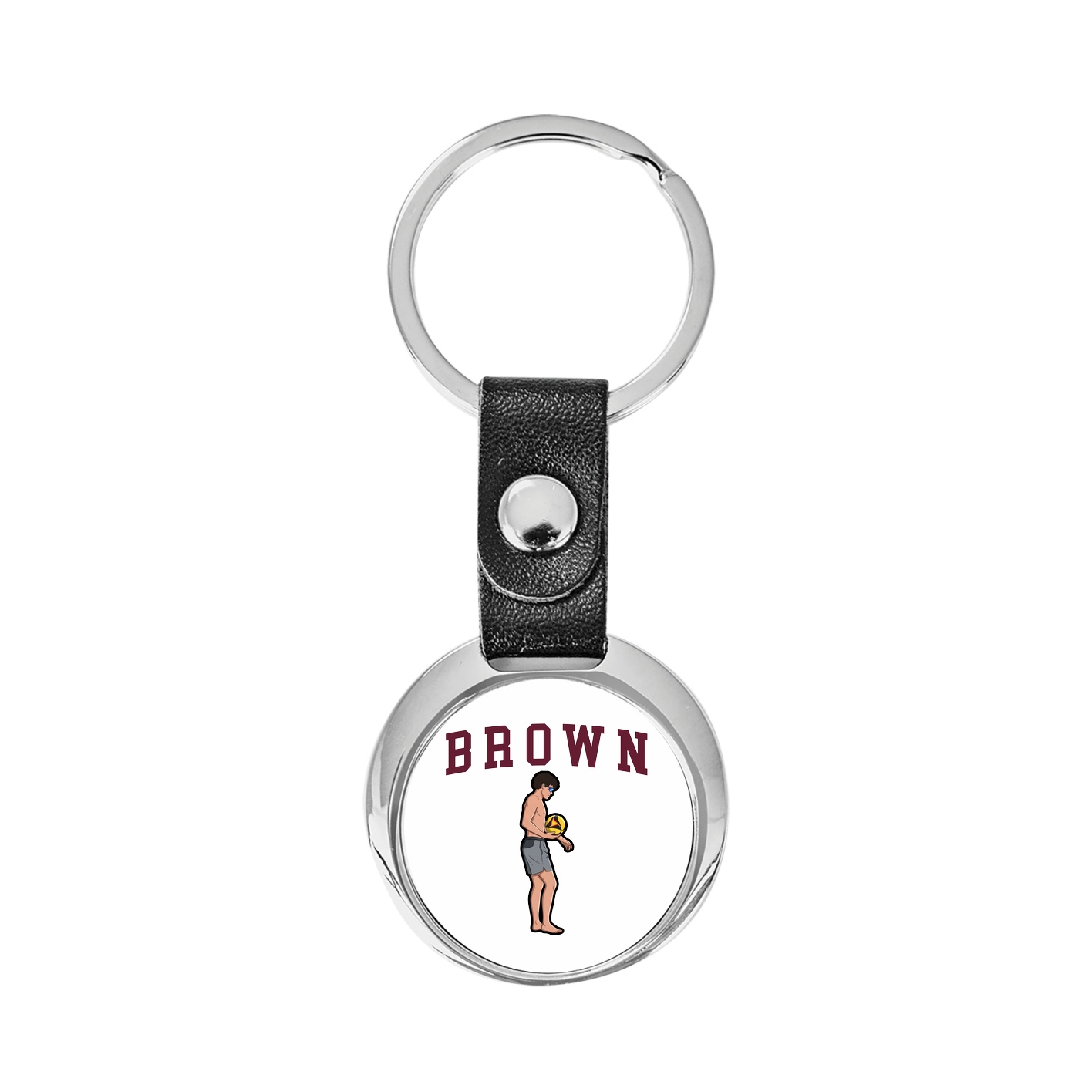 Key Chain — Shirsey in Classic