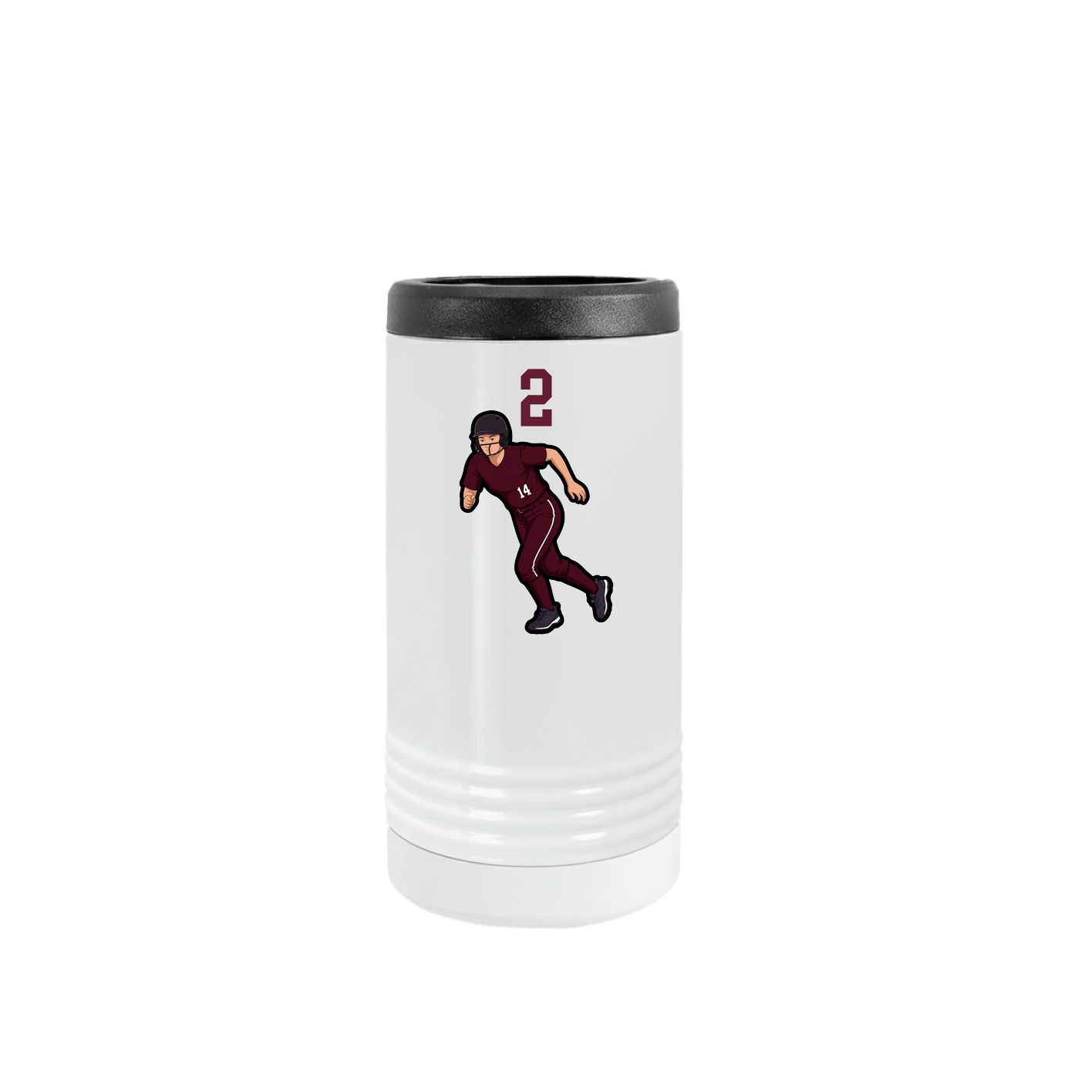 Slim Beverage Holder