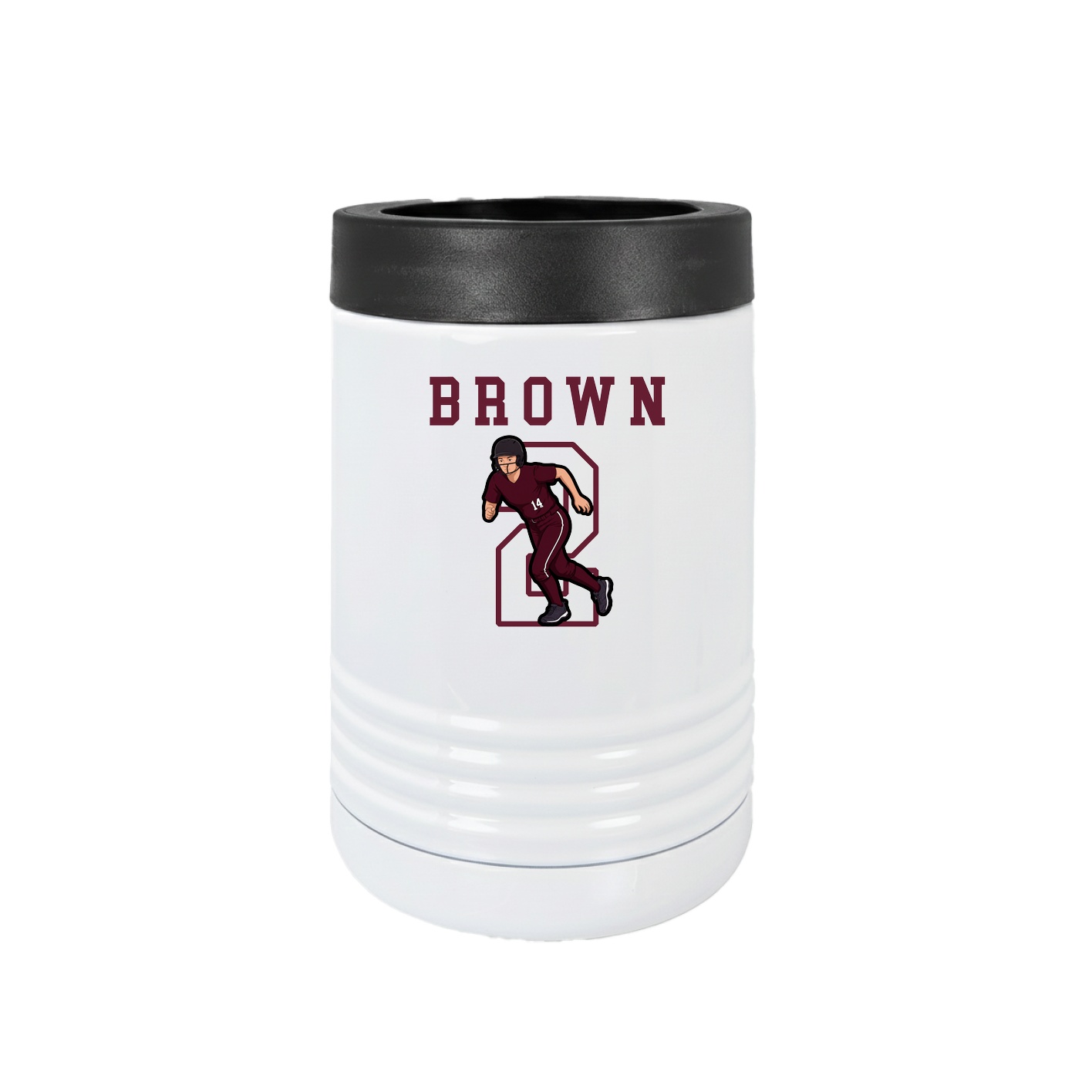 Beverage Holder — Shirsey in White