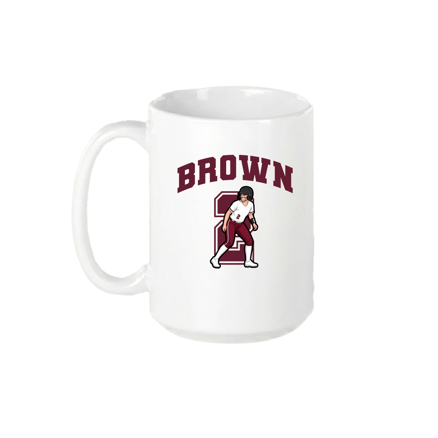 15oz Coffee Mug