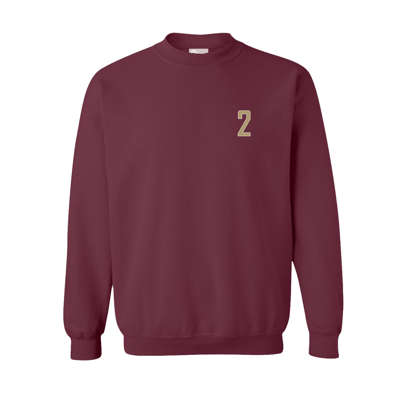 Fleece Crew