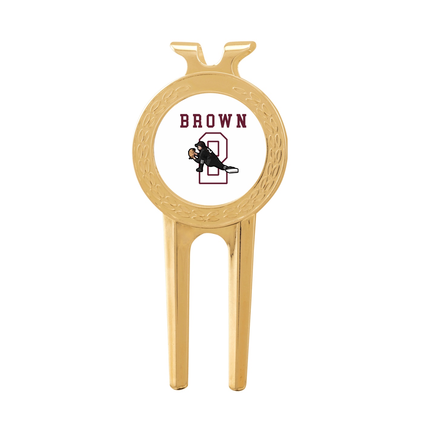 Divot Tool with Ball Marker — Shirsey in Classic