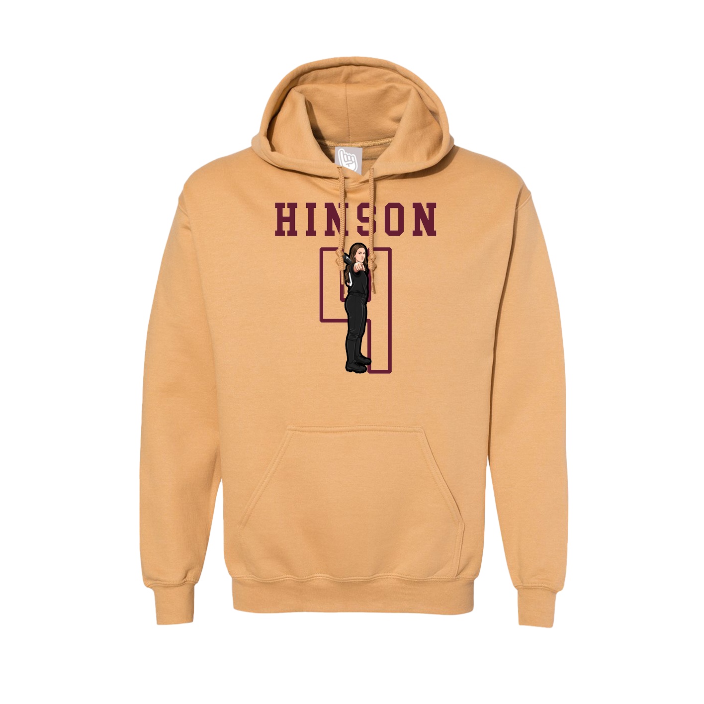 Hoodie