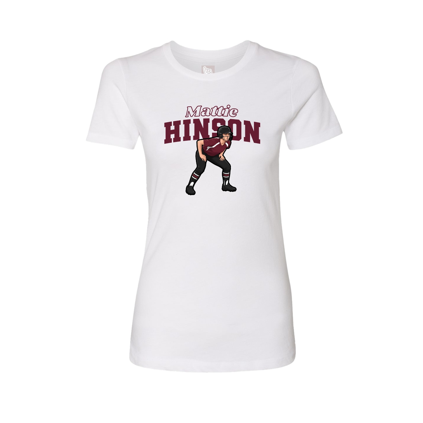 Fitted Women's Tee