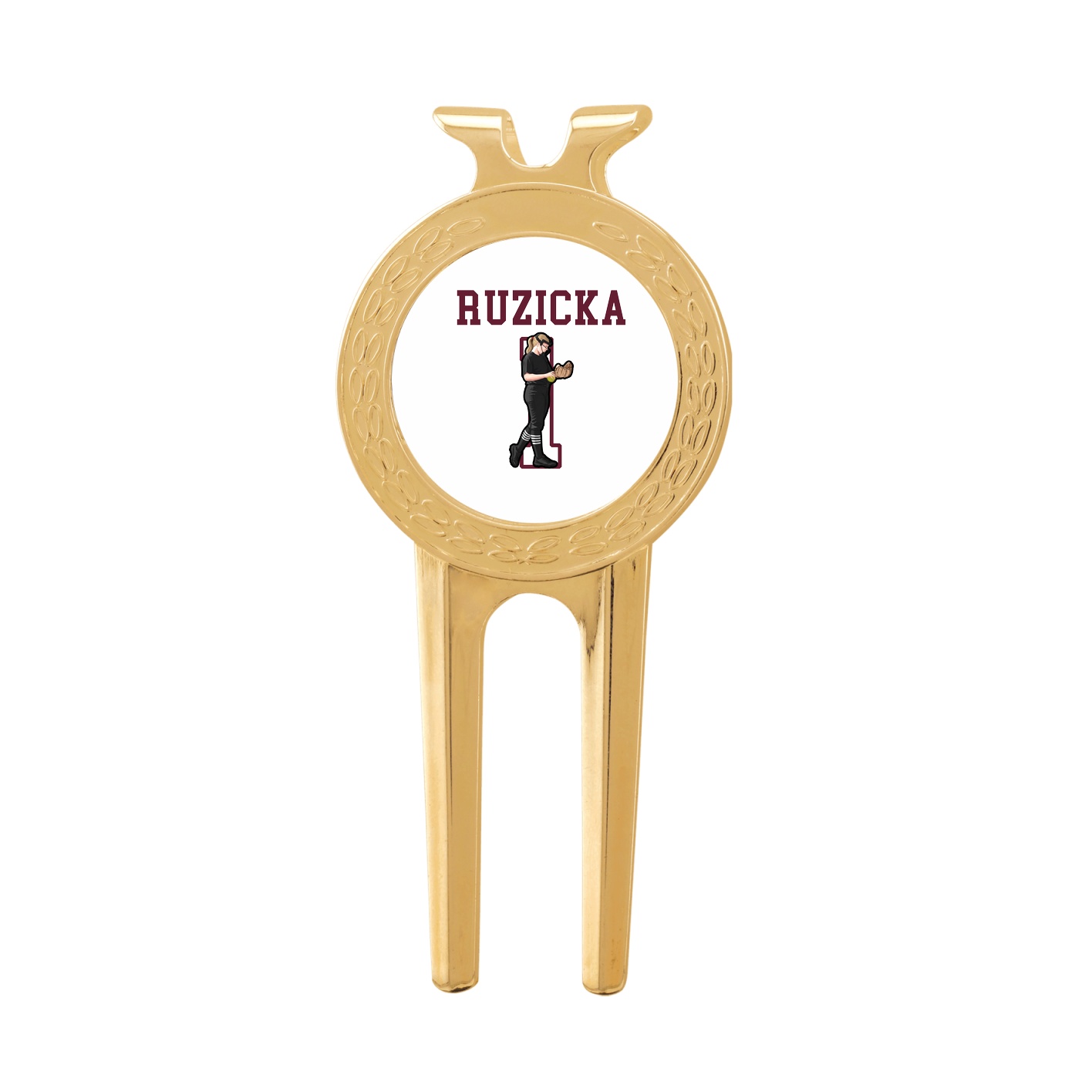 Divot Tool with Ball Marker — Shirsey in Classic