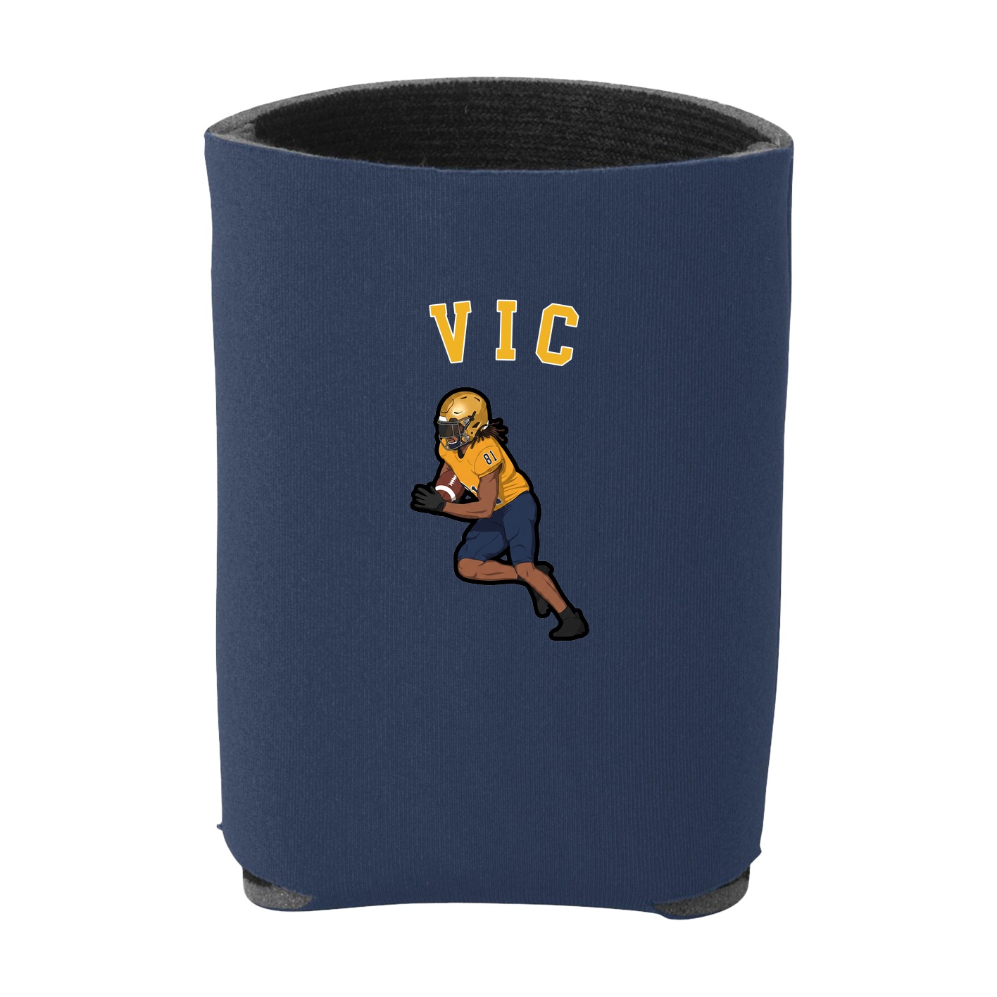 Can Holder — Shirsey Arch in Navy