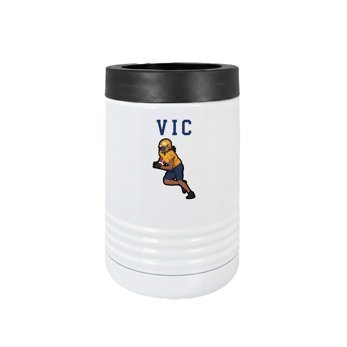 Beverage Holder — Shirsey in White