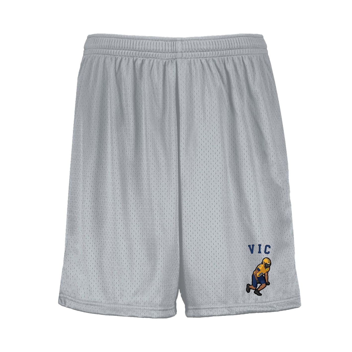Shorts — Shirsey Arch in Silver