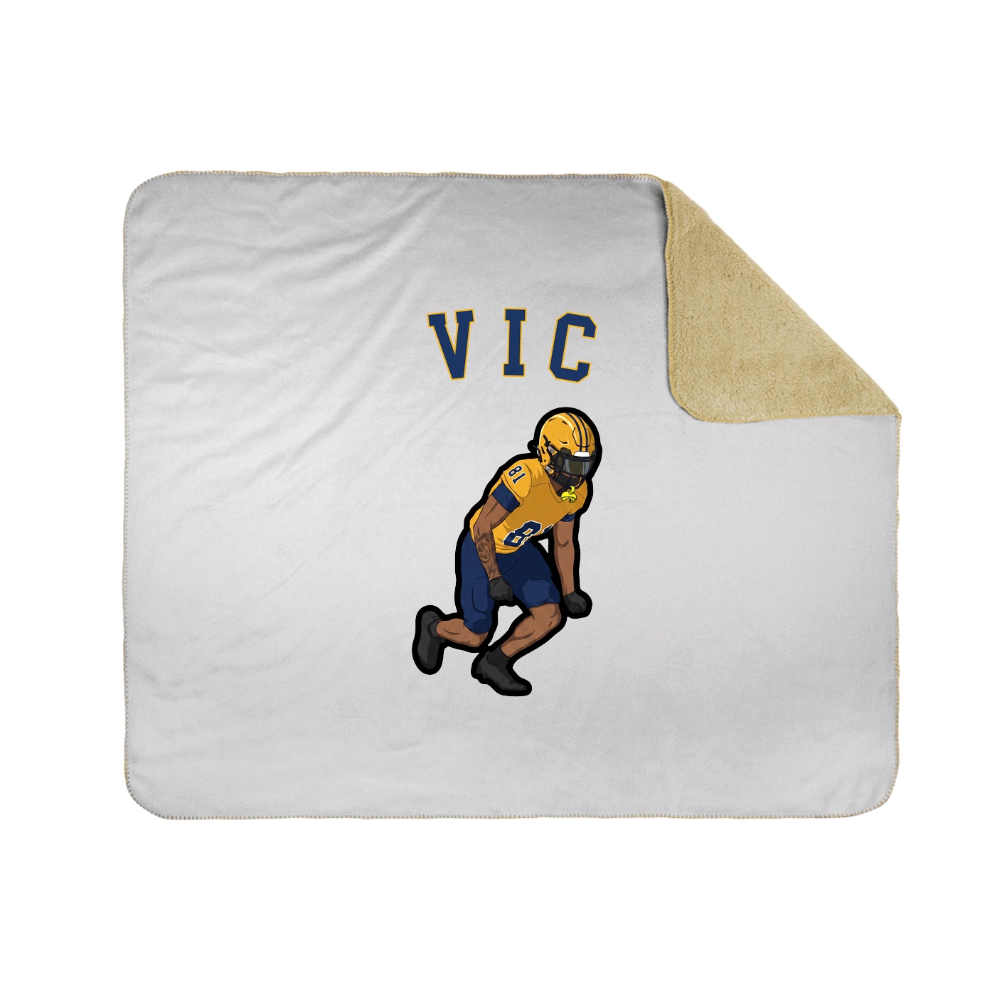 Throw Blanket