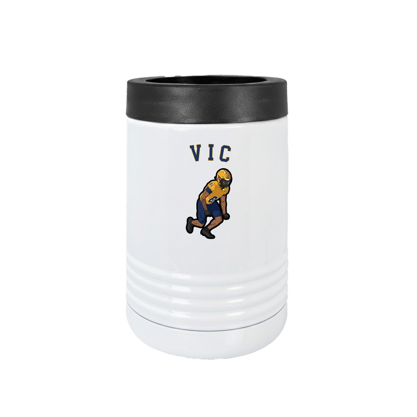 Beverage Holder — Shirsey Arch in White