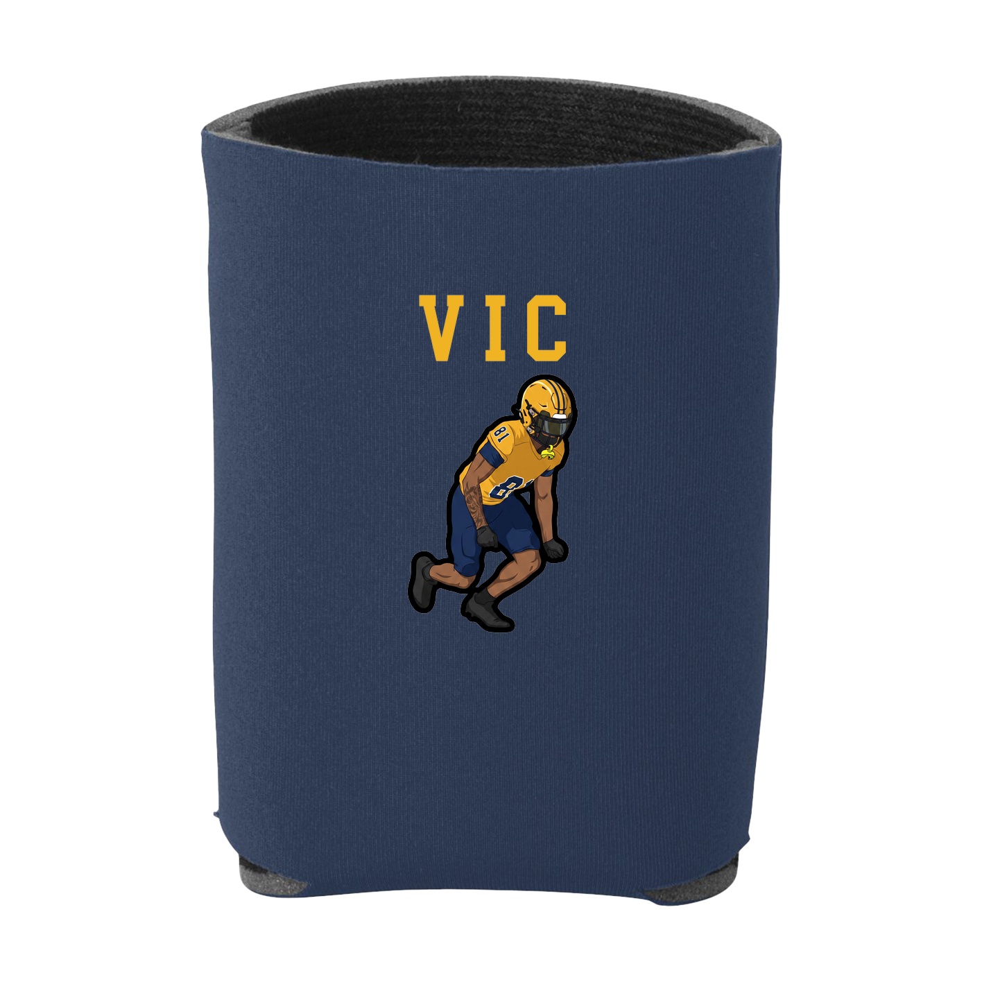 Can Holder — Shirsey in Navy
