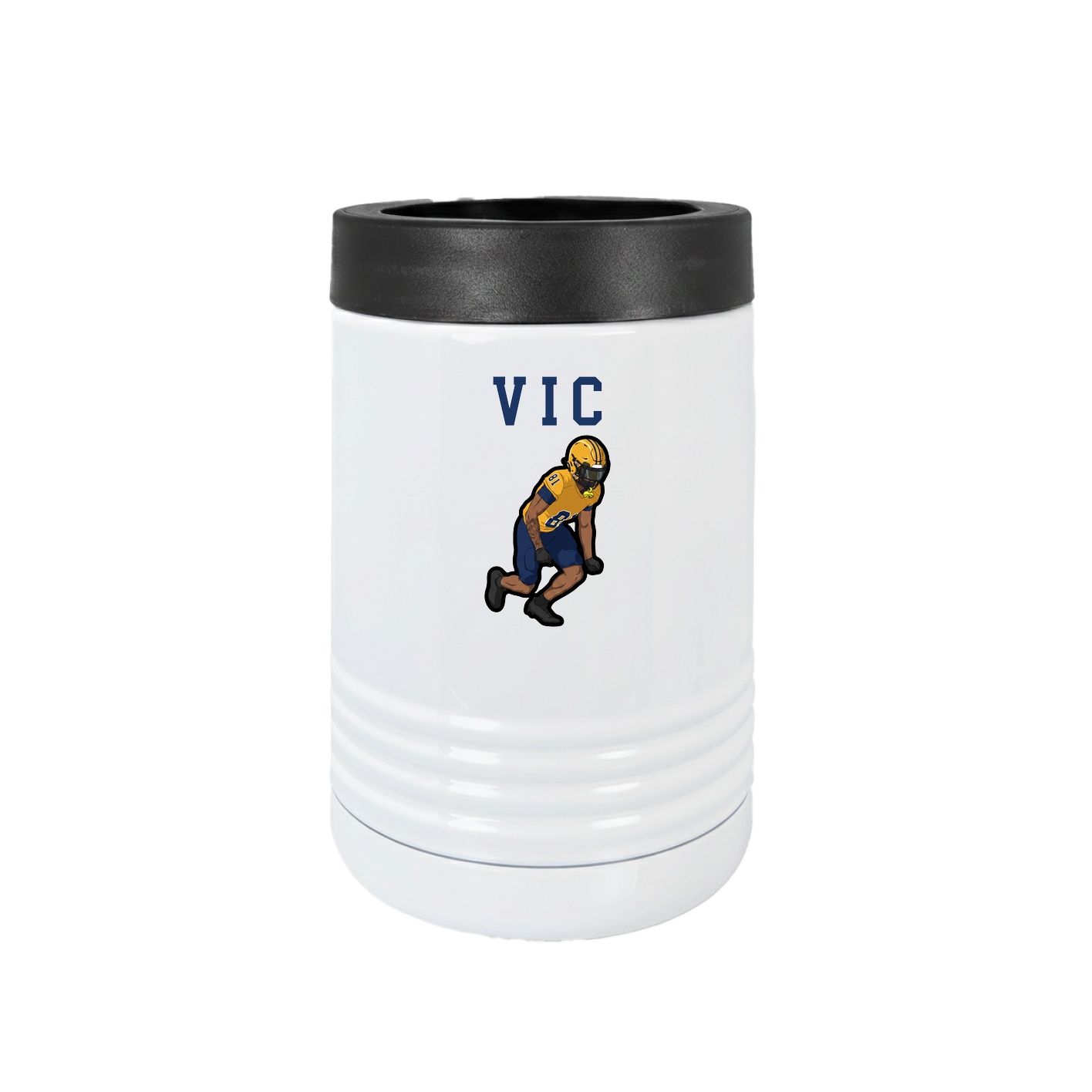 Beverage Holder — Shirsey in White