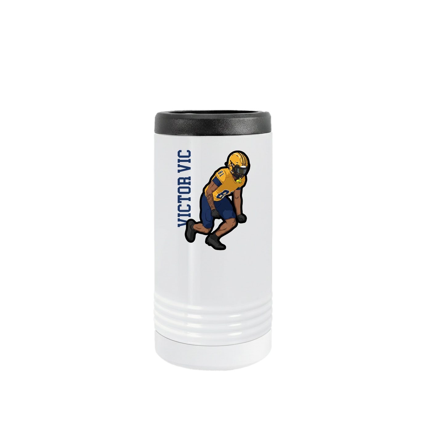 Polar Camel Slim Beverage Holder