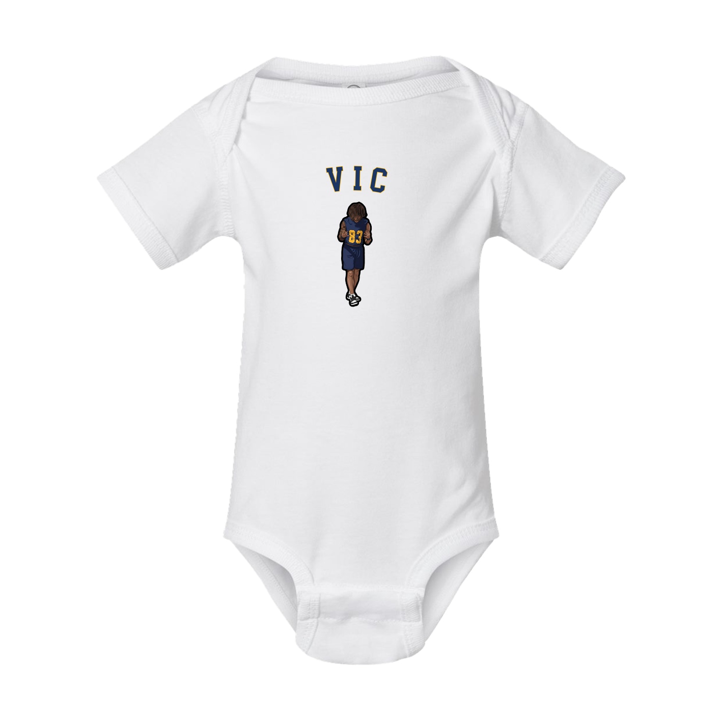 Baby Onesie