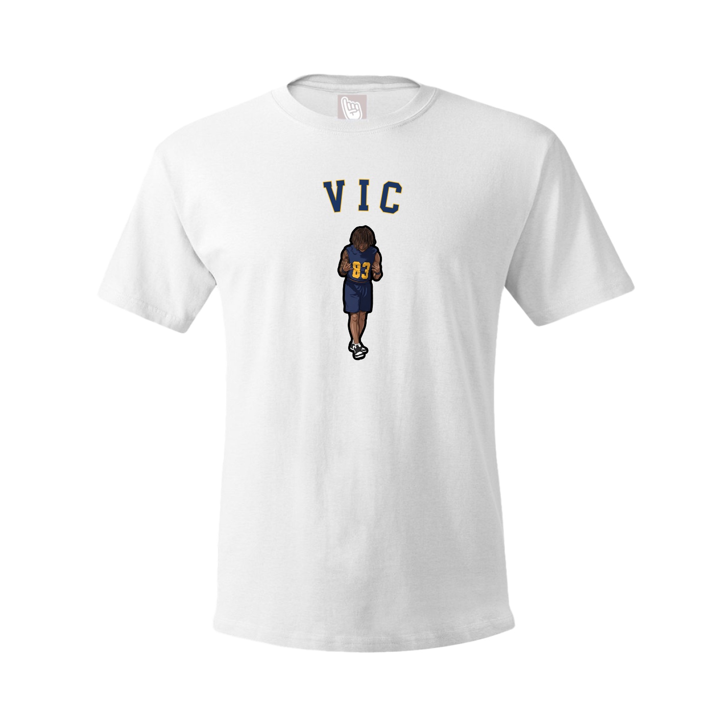 NIL Club Tee