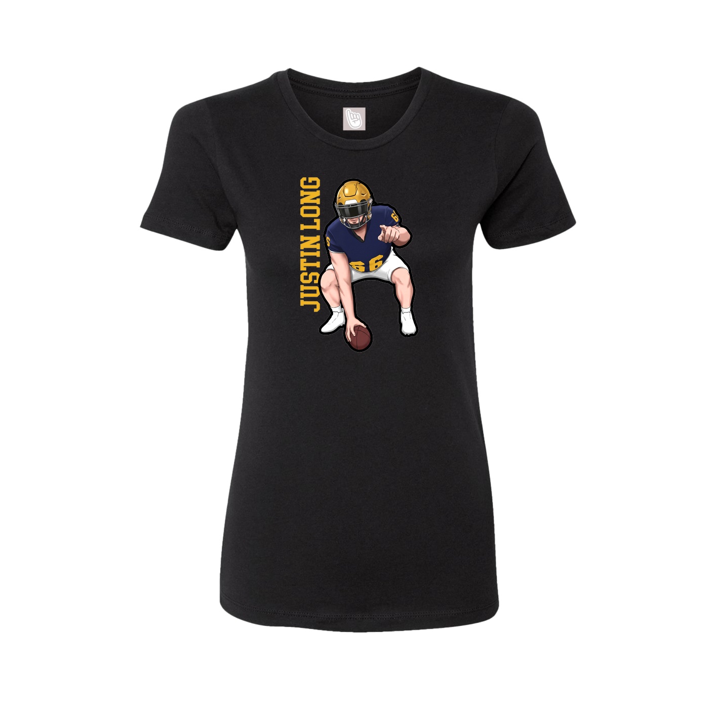 Fitted Women's Tee