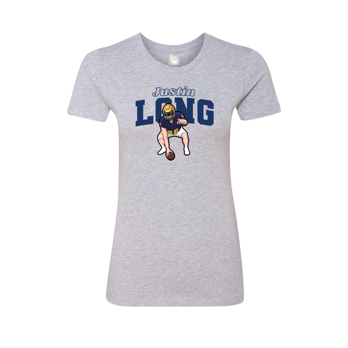 Fitted Women's Tee