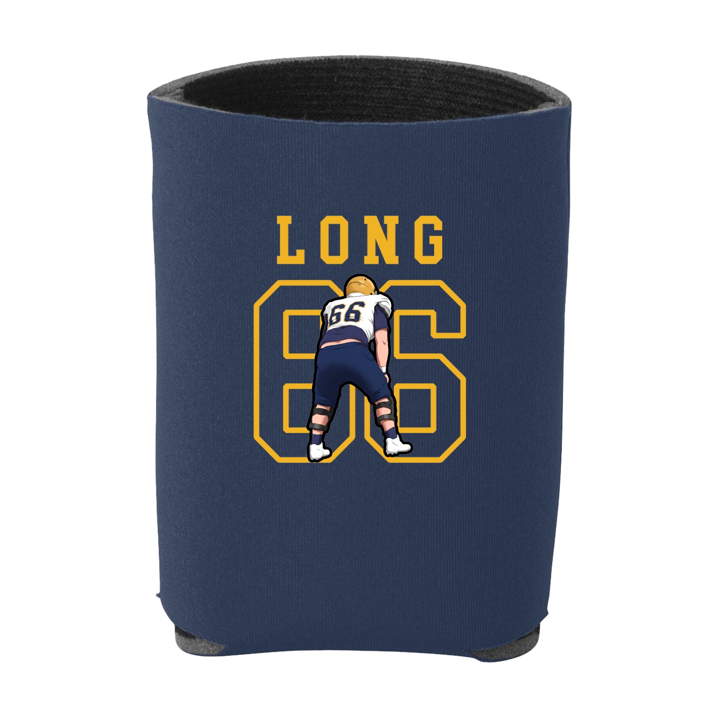Can Holder — Shirsey in Navy