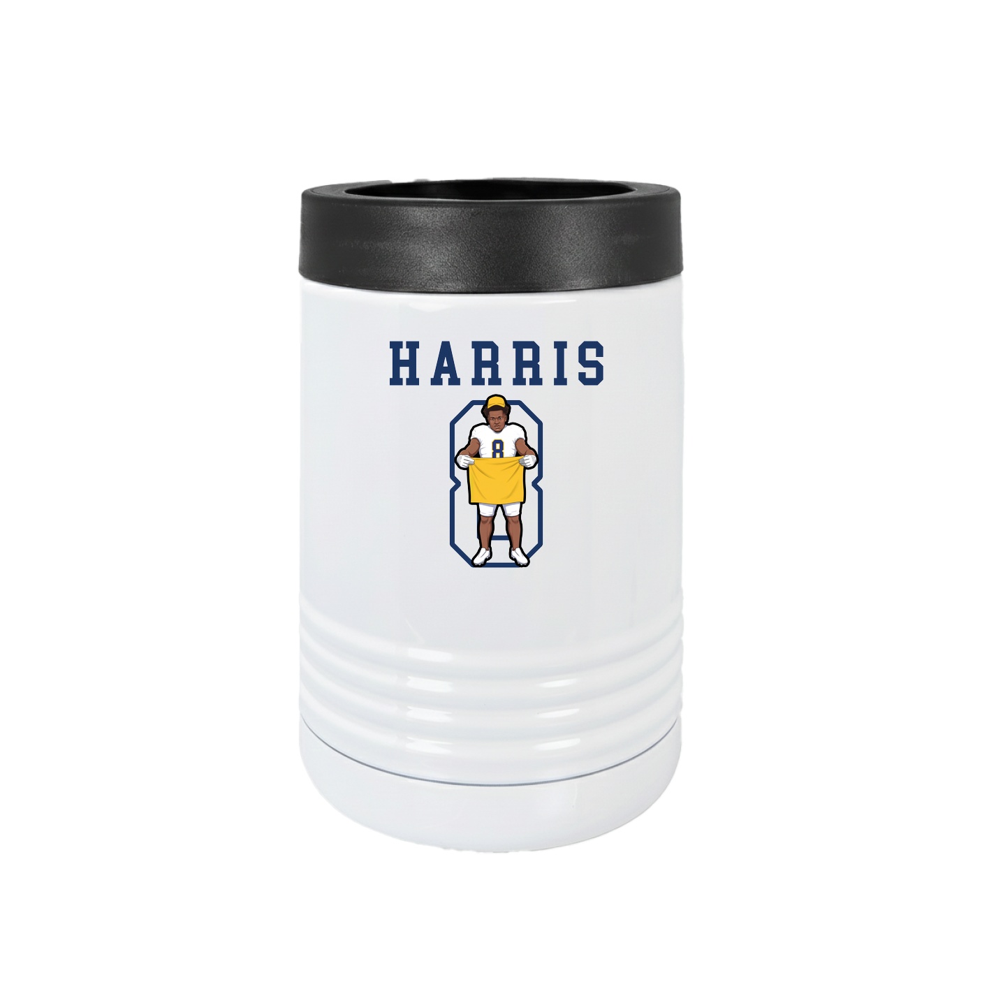 Beverage Holder — Shirsey in White