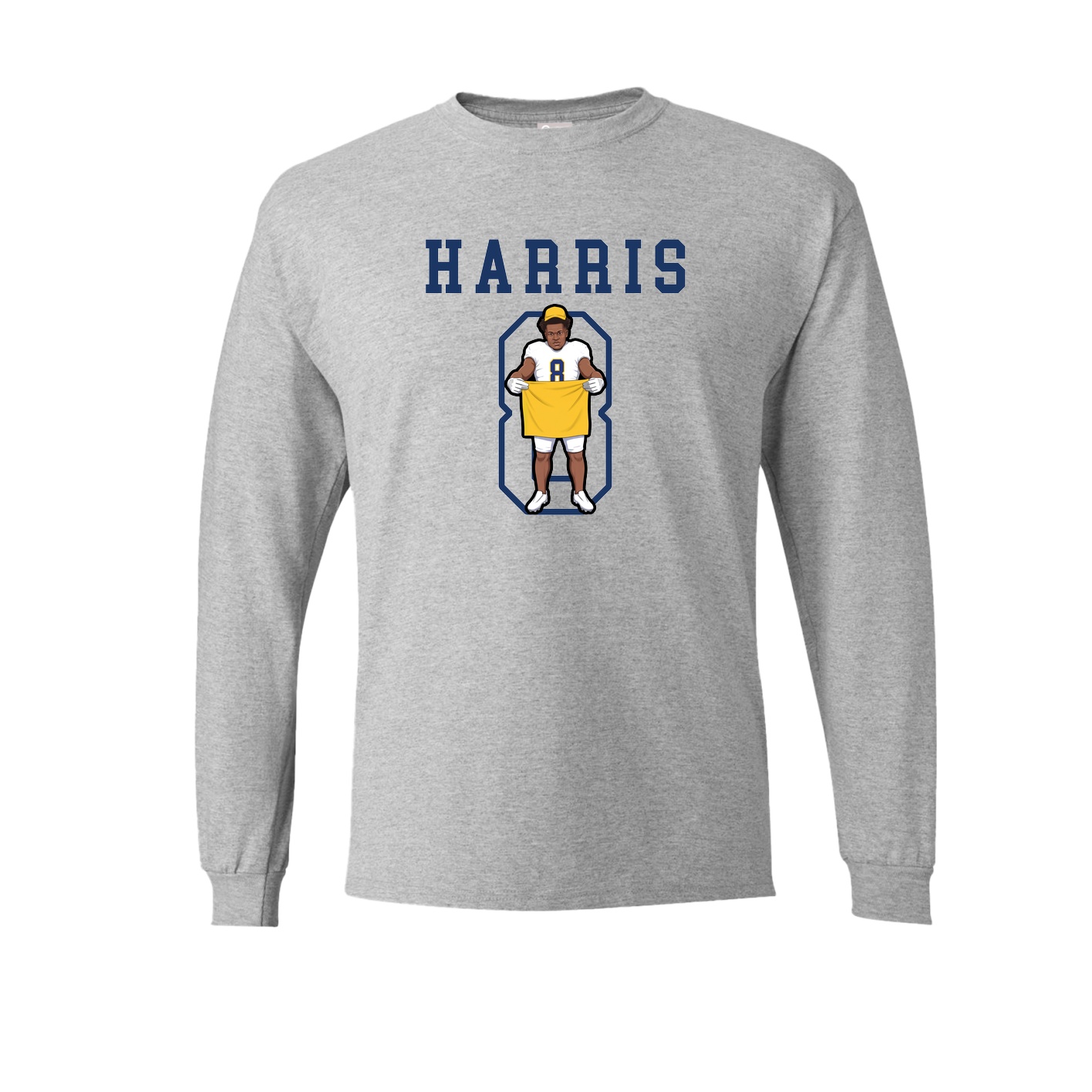 Long Sleeve Tee