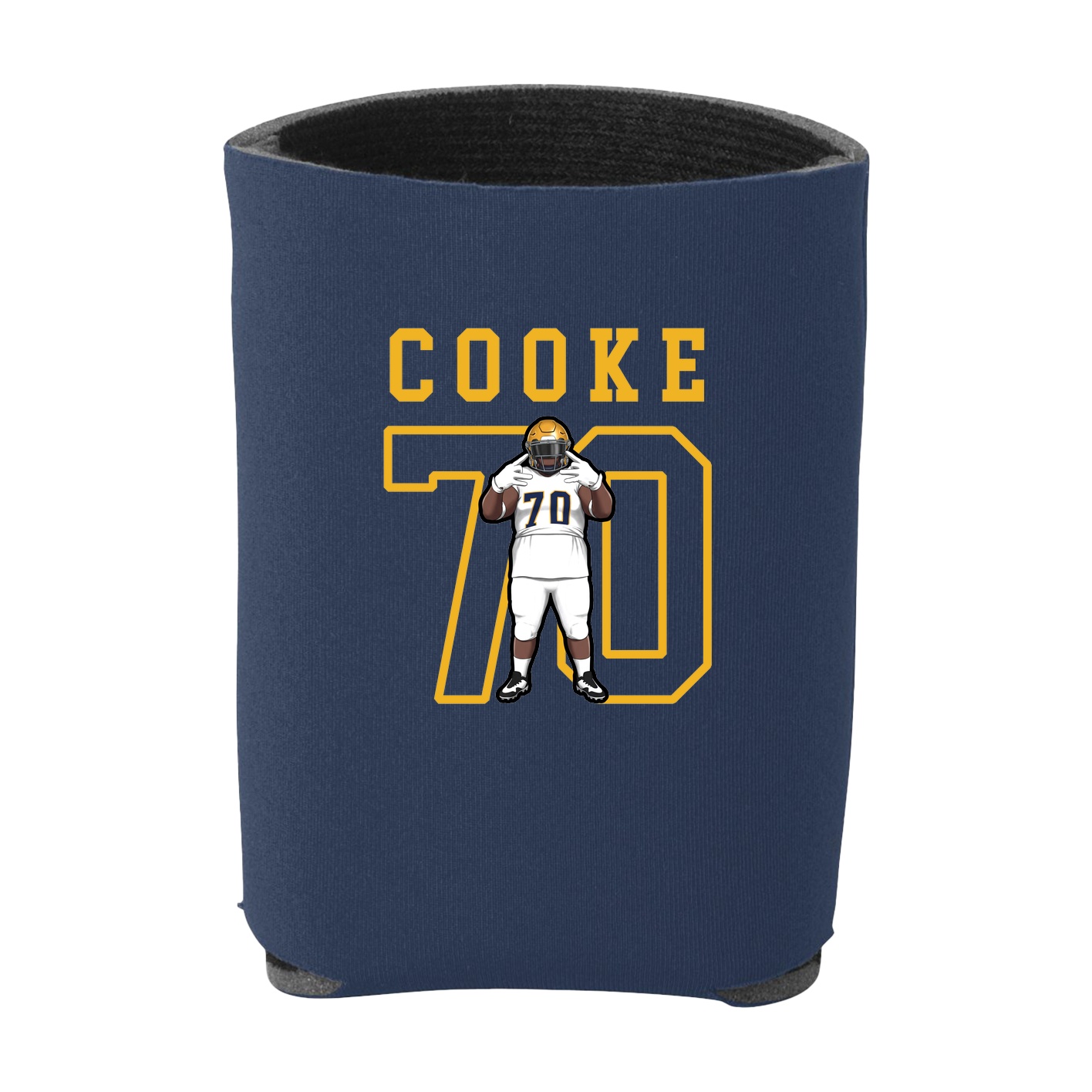 Can Holder — Shirsey in Navy