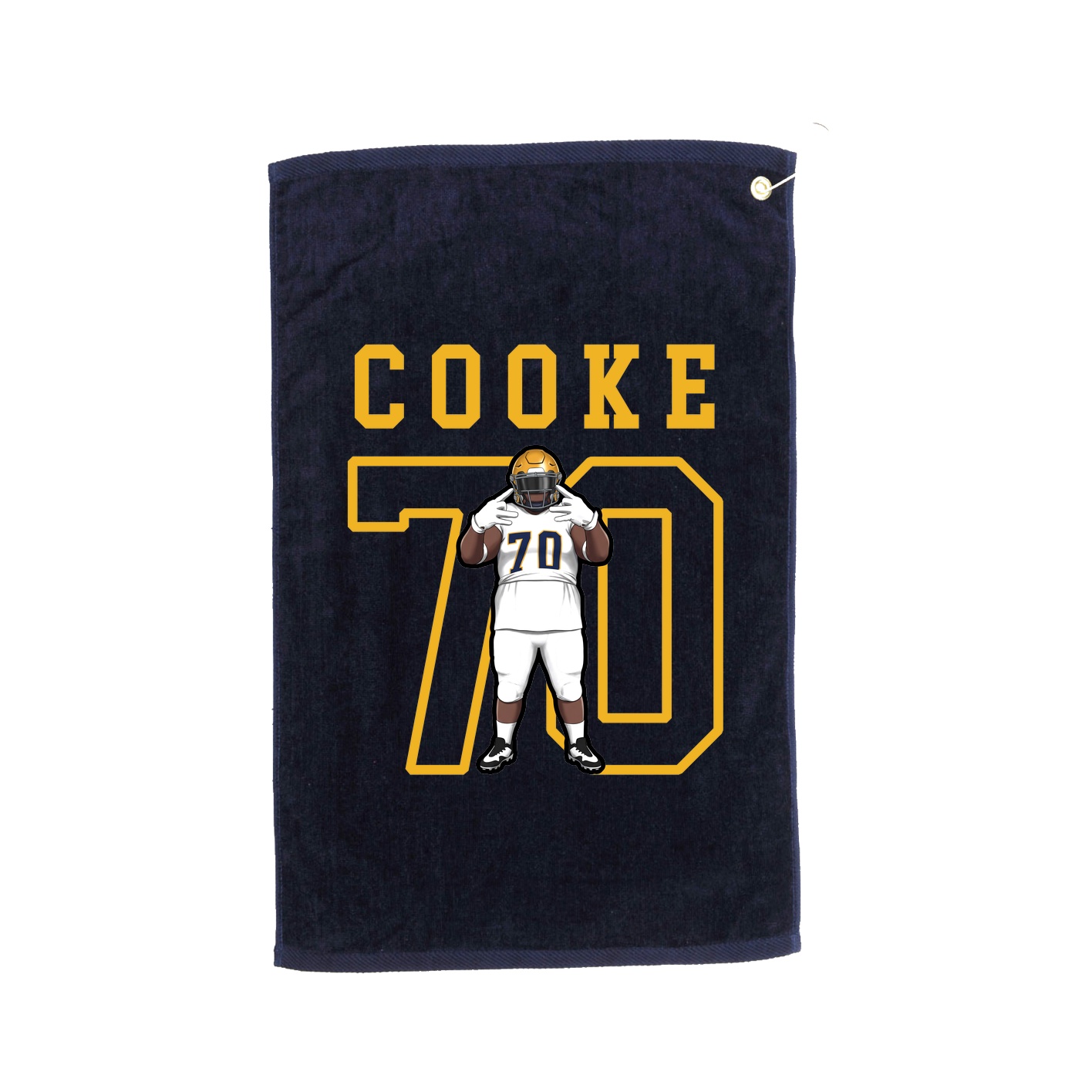 Golf Towel