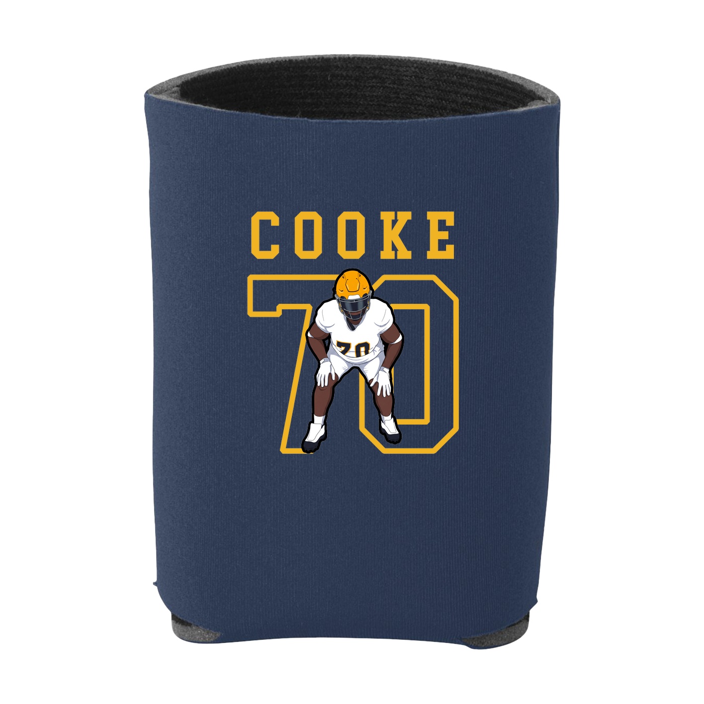 Can Holder — Shirsey in Navy