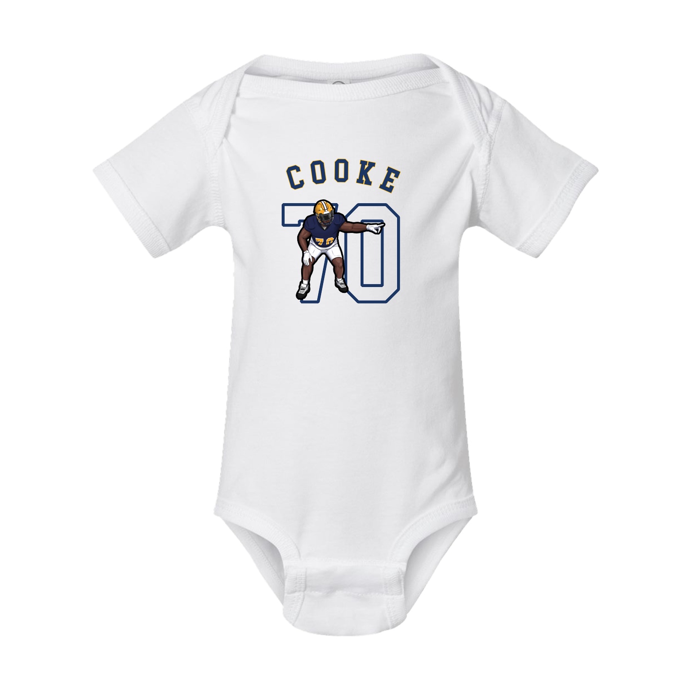 Baby Onesie